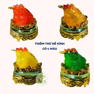 Cóc thần tài, Tỳ hưu tài lộc, cóc kỳ thần tài, cóc chiêu tài, tỳ hưu chiêu tài