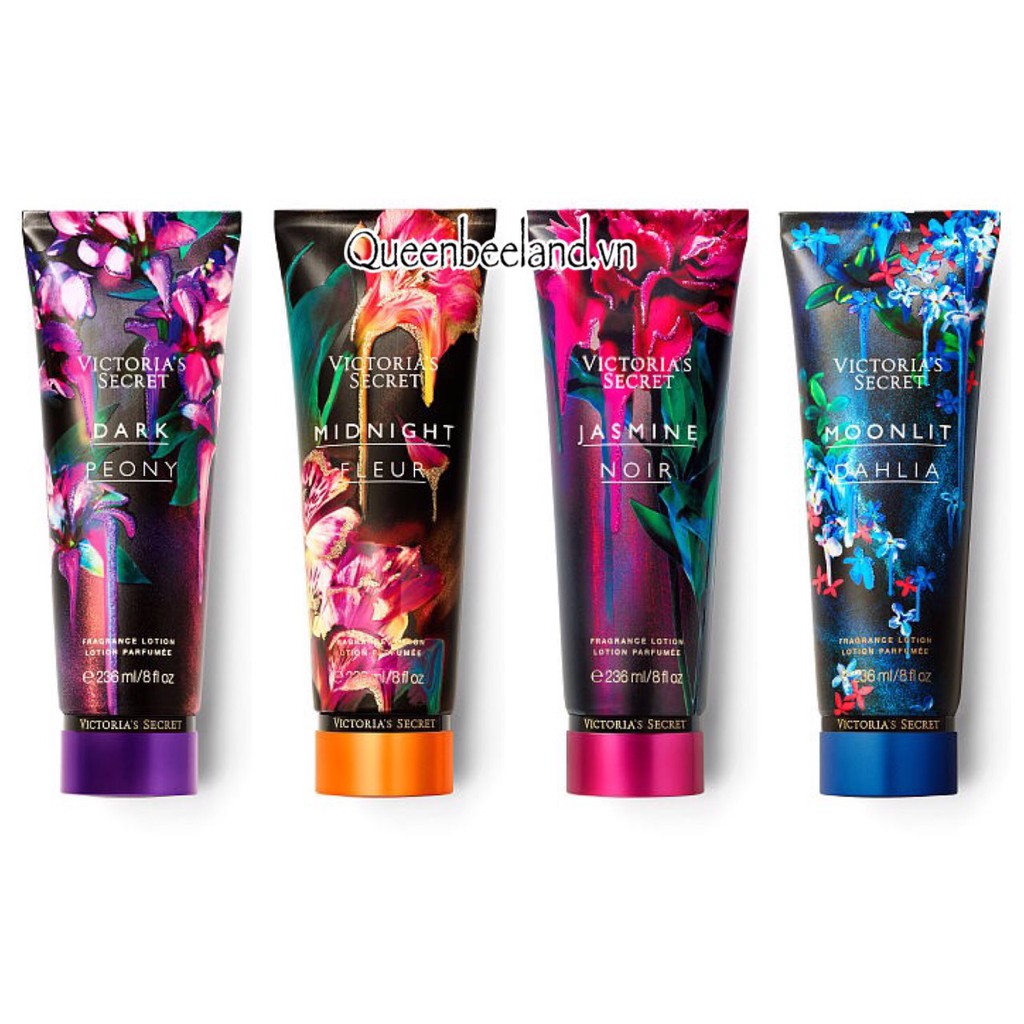 SỮA DƯỠNG THỂ NƯỚC HOA VICTORIA'S SECRET FRAGRANCE LOTION