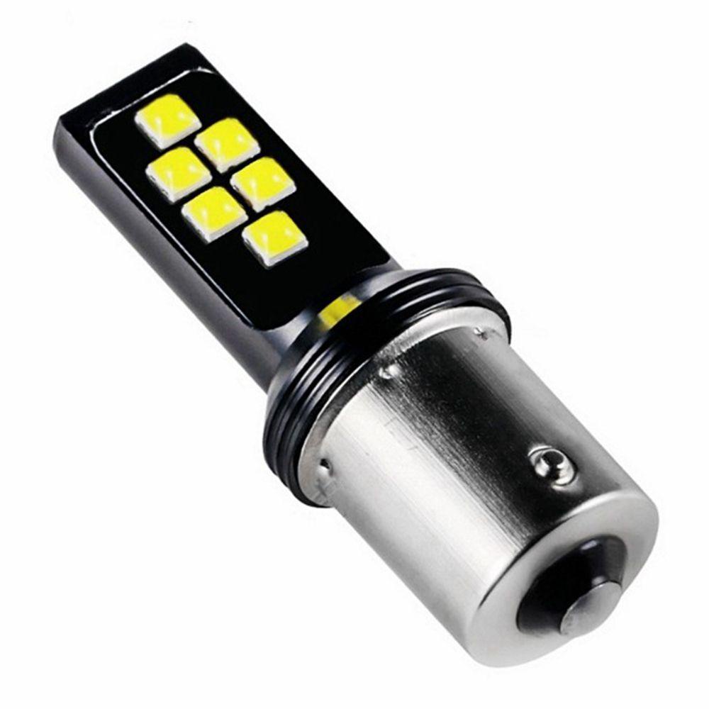 MAYSHOW Đèn LED Phanh Siêu Sáng Cho Xe Hơi