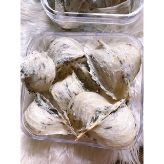100g tổ yến thô cao cấp