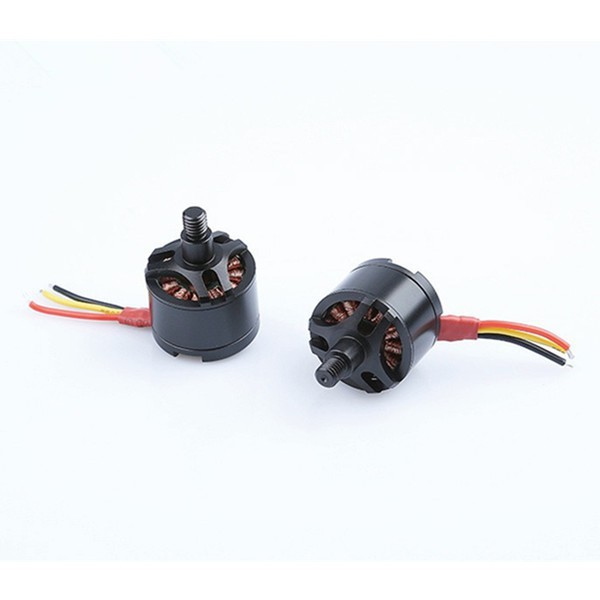 【RC Kuduer】Hubsan X4 Pro H109S RC Quadcopter Spare Parts Brushless Motor