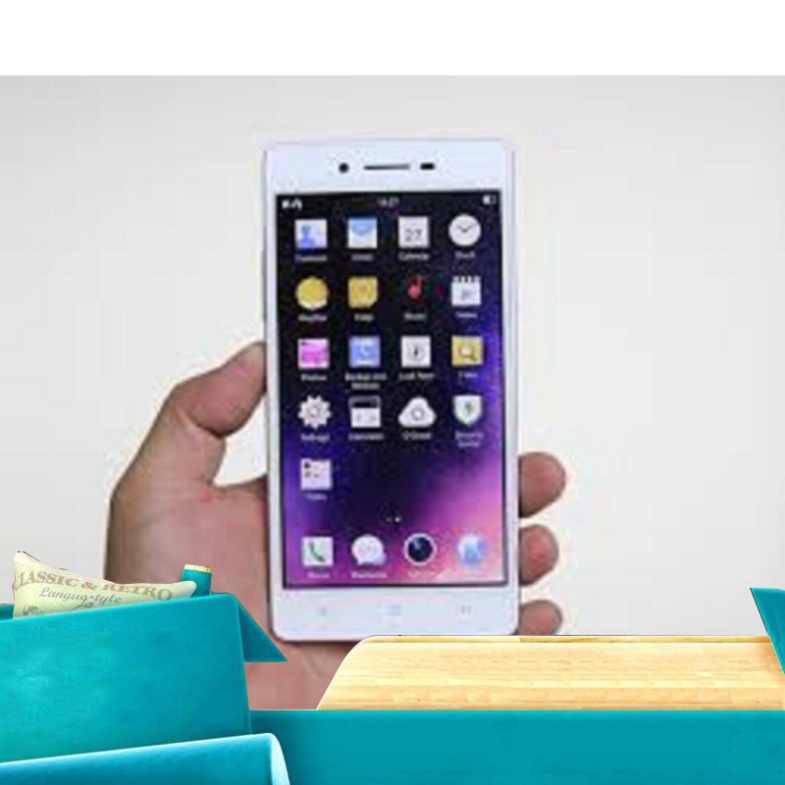 điện thoại Oppo Neo7 A33 ram 2G/16G có 4G mới Chính hãng, chơi TikTok, zalo FB Youtube ngon làn