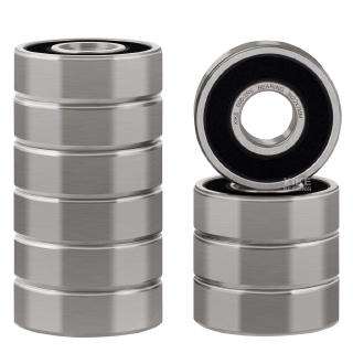 Vòng Bi 608-2rs 8x22x7mm