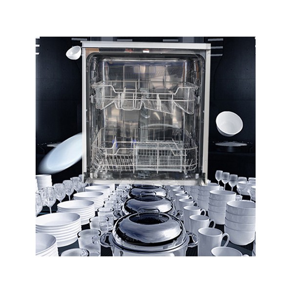 Máy rửa bát Fujishan FJVN12 – S06TF