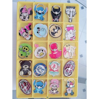 ĐẾ CHỐNG ĐIỆN THOẠI IRING