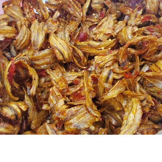 HỘP 500G CÁ MAI SỐT CHANH DÂY NHA TRANG