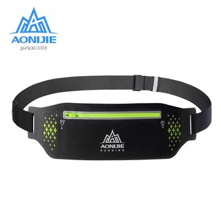 ĐAI ĐEO BỤNG CHẠY BỘ AONIJIE W923