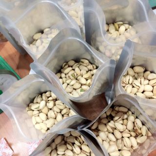 Hạt dẻ cười Mỹ 500g
