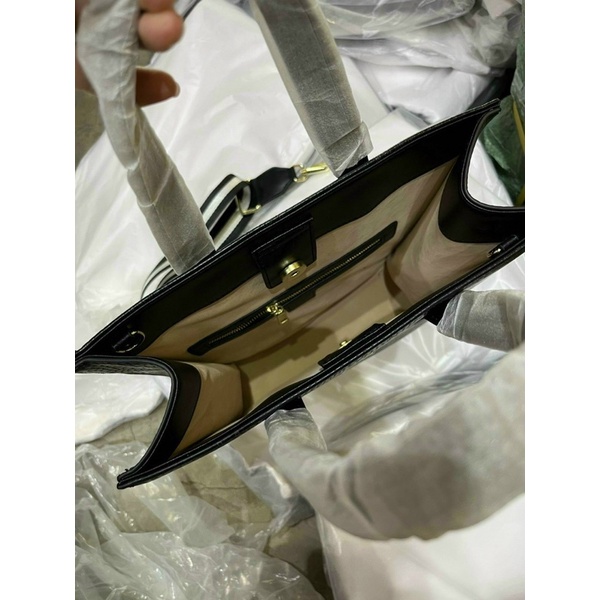 Túi tote MCM siêu sang