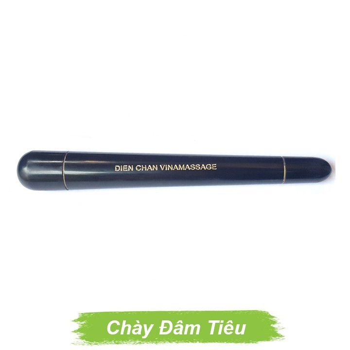 Chày đâm tiêu day huyệt nhựa Diện Chẩn