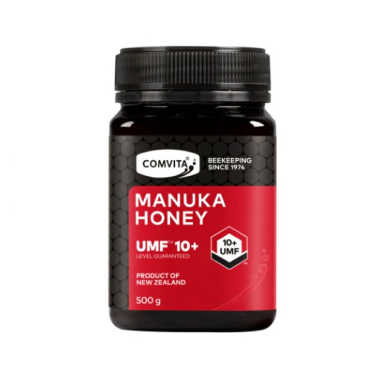Mật ong manuka Comvita 10+