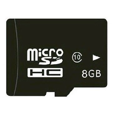 Thẻ nhớ MicroSD Class 10 Tốc độ cao (Đen) 16GB/32GB/64GB | BigBuy360 - bigbuy360.vn