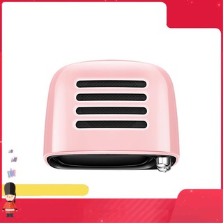 Loa Bluetooth Di Động Divoom Tivoo 6W haphong