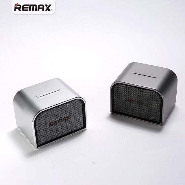 Loa Remax Mini M8 sản phẩm chính hãng âm thanh siêu chất