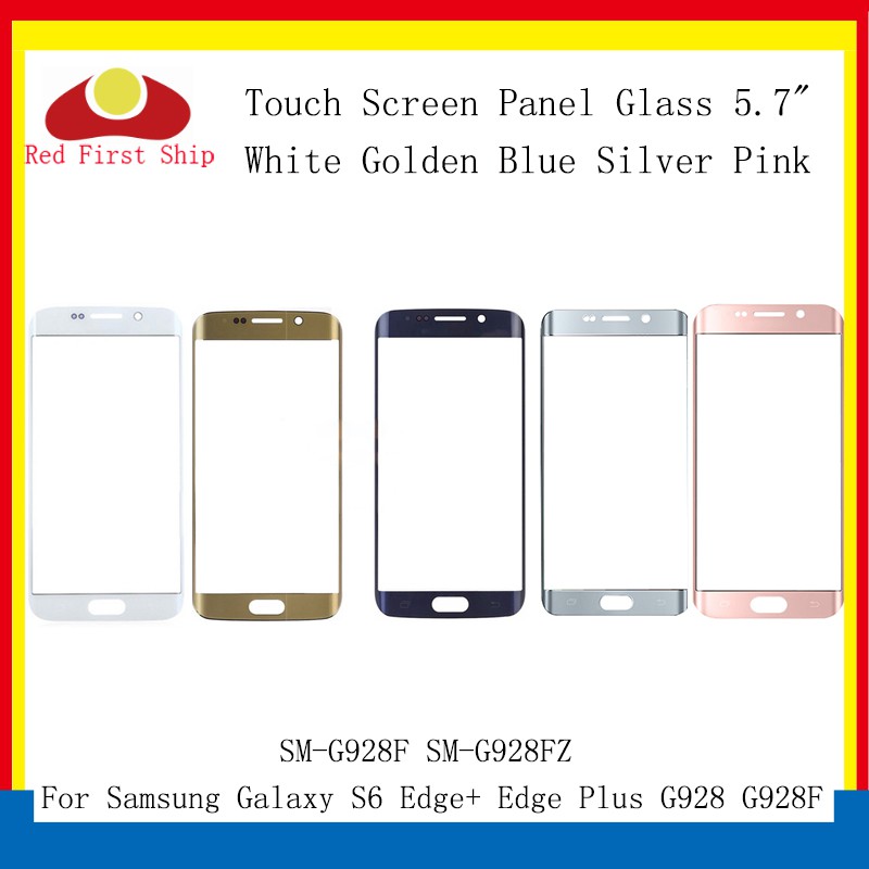 Màn Hình Cảm Ứng Lcd Bằng Kính Thay Thế Chuyên Dụng Cho Samsung Galaxy S6 Edge Plus G928 G928f S6 Edge + Sm-g928f