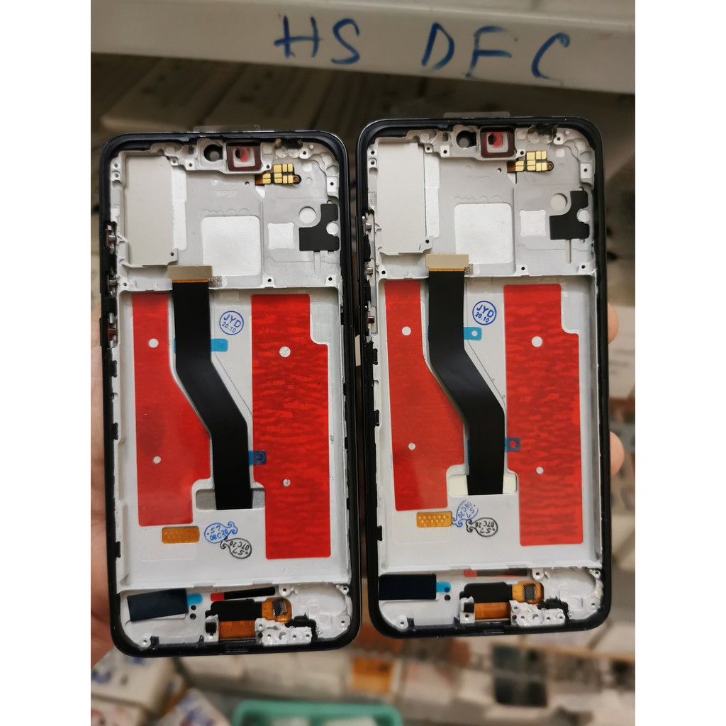 BỘ MÀN HÌNH HUAWEI P20 PRO KHUNG