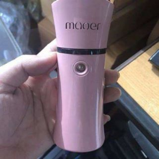 Máy xông mặt Maoer mini
