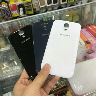 Nắp lưng Samsung Galaxy S4 (i9500) Vỏ Galaxy chính hãng