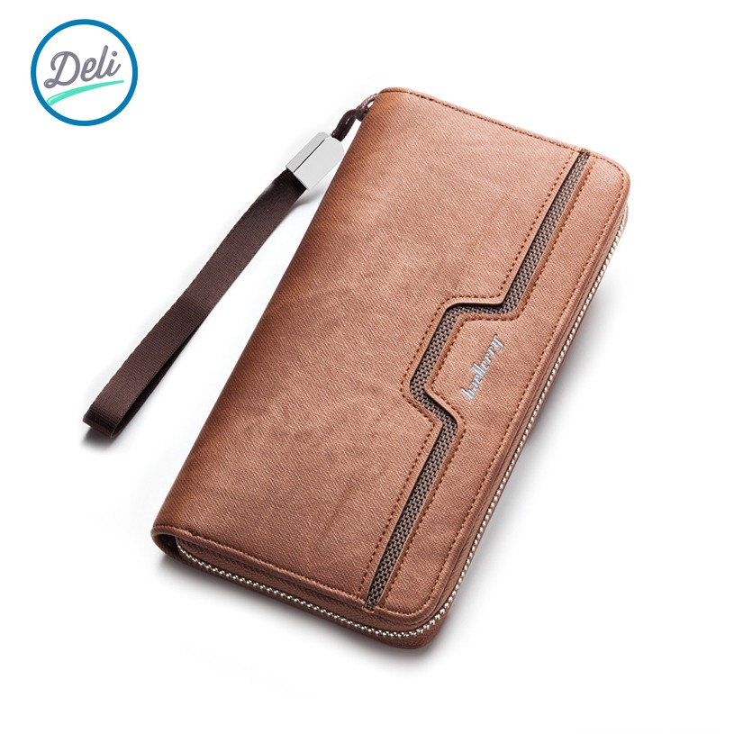 [SIÊU SALE] VÍ NỮ THỜI TRANG BAELLERRY CHÍNH HÃNG T60824 | BigBuy360 - bigbuy360.vn