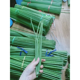 5 cây kẽm cành giấy dài 30- 60cm