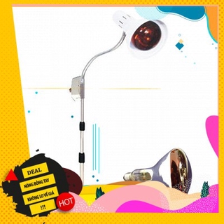 Đèn hồng ngoại chân cao Bayoka YK16 (loại dimmer)