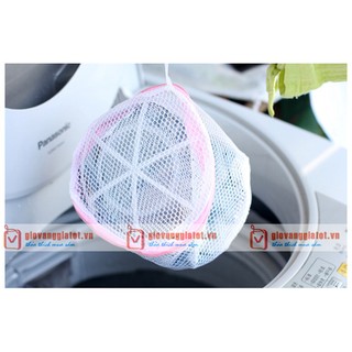 Túi lưới giặt áo lót