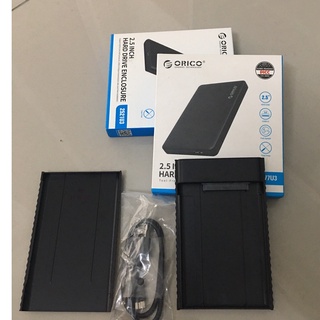 Box đựng ổ cứng SSD/HDD