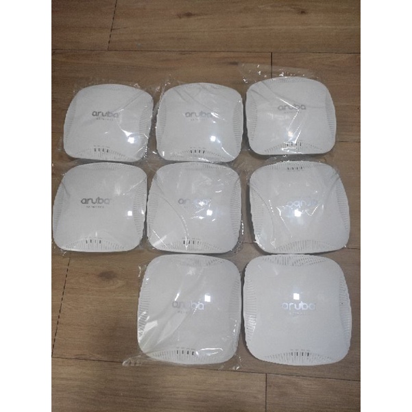 Thiết bị wifi Aruba 205 doanh nghiệp, nhà hàng, cafe