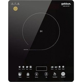 Bếp điện từ Goldsun BA2102GT