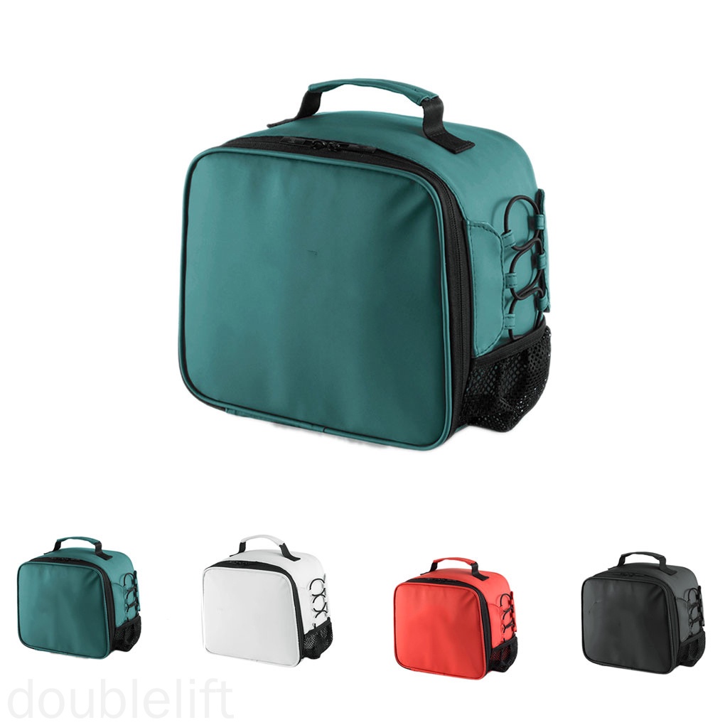 Túi Đựng Hộp Cơm Trưa Đa Năng Tiện Dụng