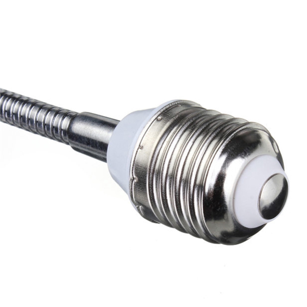 Chuôi đèn LED E27 nối dài