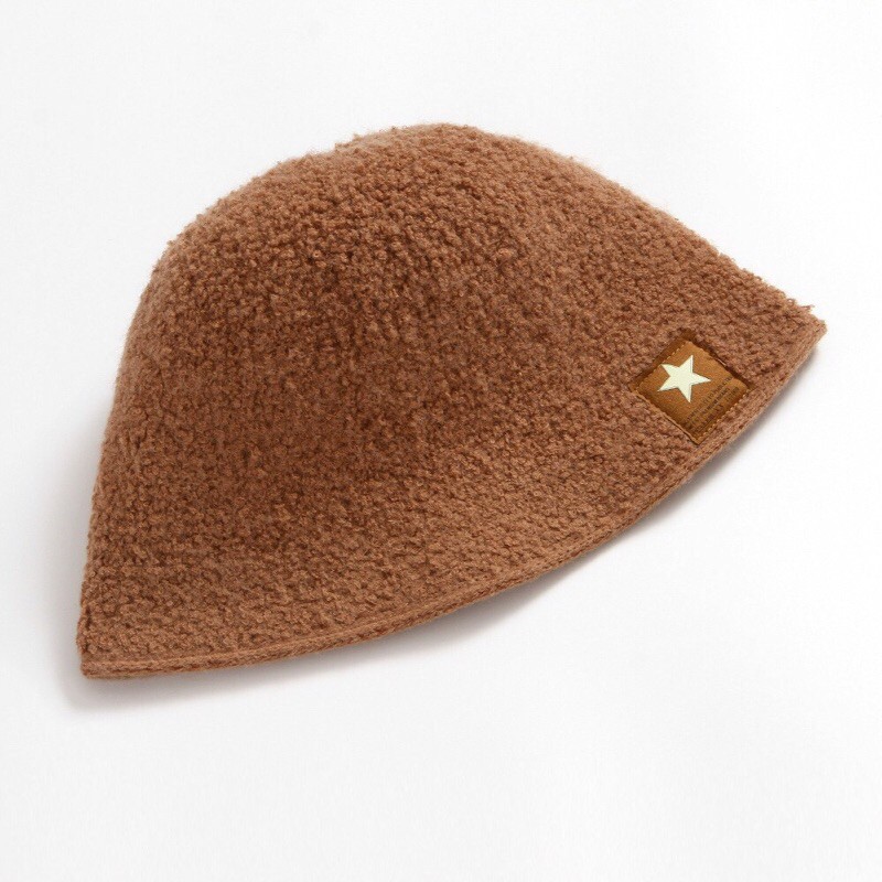 Mũ lông mịn mẫu mới 2020 siêu hot hit