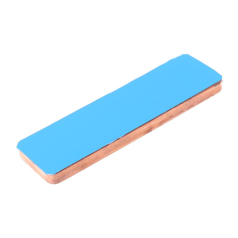 Phụ Kiện Tản Nhiệt M.2 NVME SSD Hỗ Trợ Cho M.2 PCIE NVME SSD 2280