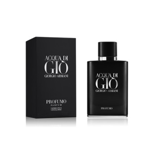 Nước hoa giò đen 100ml