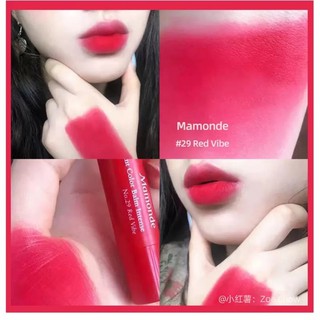Son Bút Chì Mamonde Creamy Tint Color Balm Intense