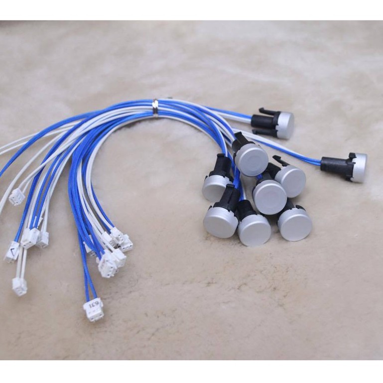 Cảm biến nhiệt cho nồi cơm áp suất cao tần Cuckoo