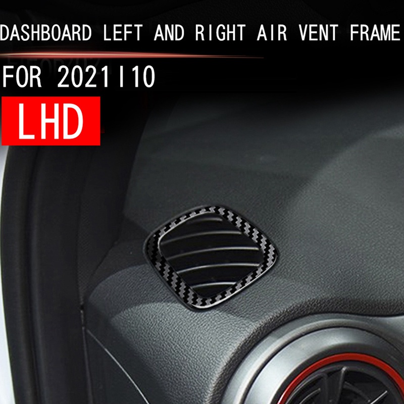 Khung Viền Lỗ Thông Gió Phía Trên Cho Hyundai I10 2022