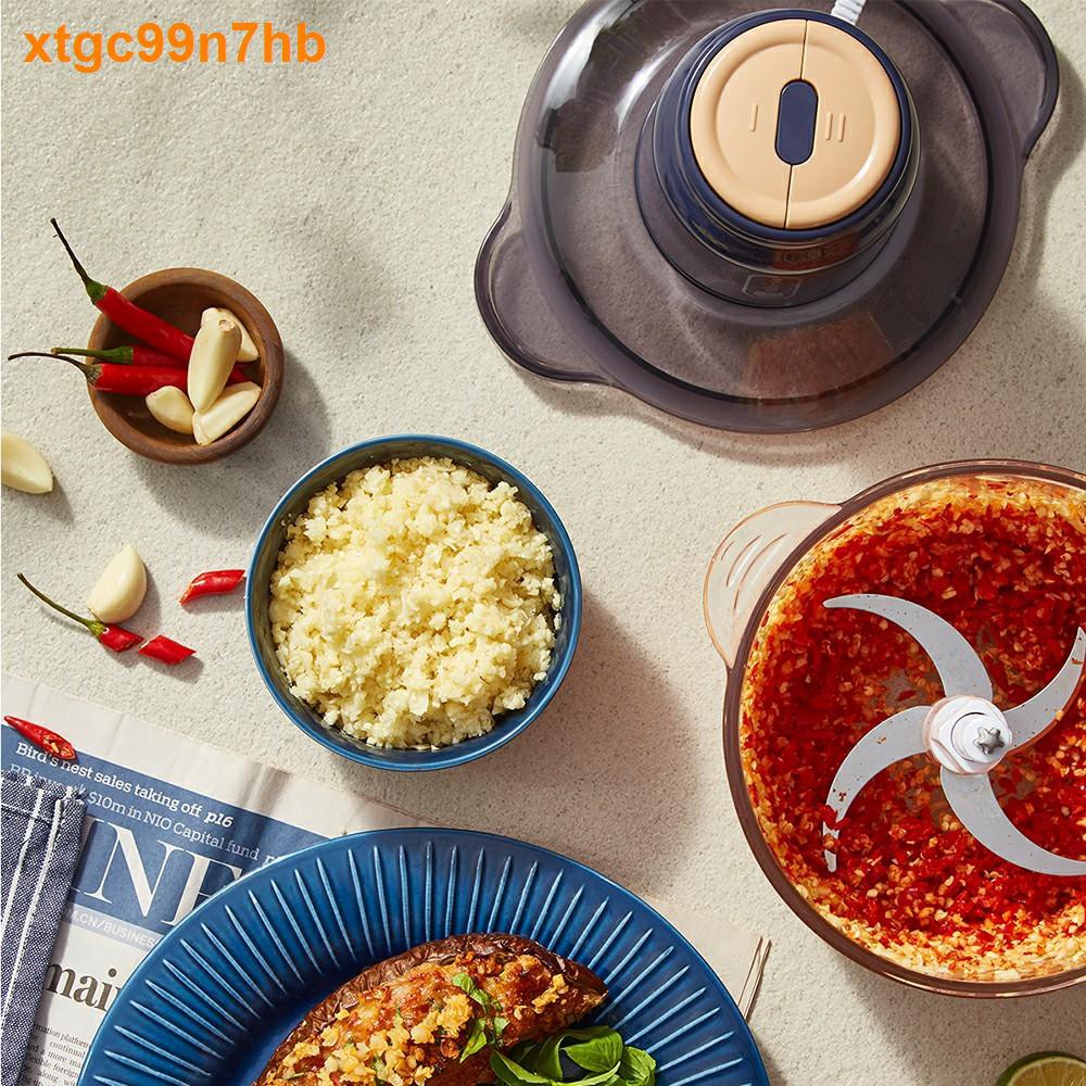 MÁY XAY TỰ ĐỘNG HÀNG CAO CẤP HÃNG NỘI ĐỊA TRUNG BEAR QSJ-D03P3