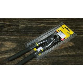Kìm càng cua Stanley 84-281 20cm (Đen)