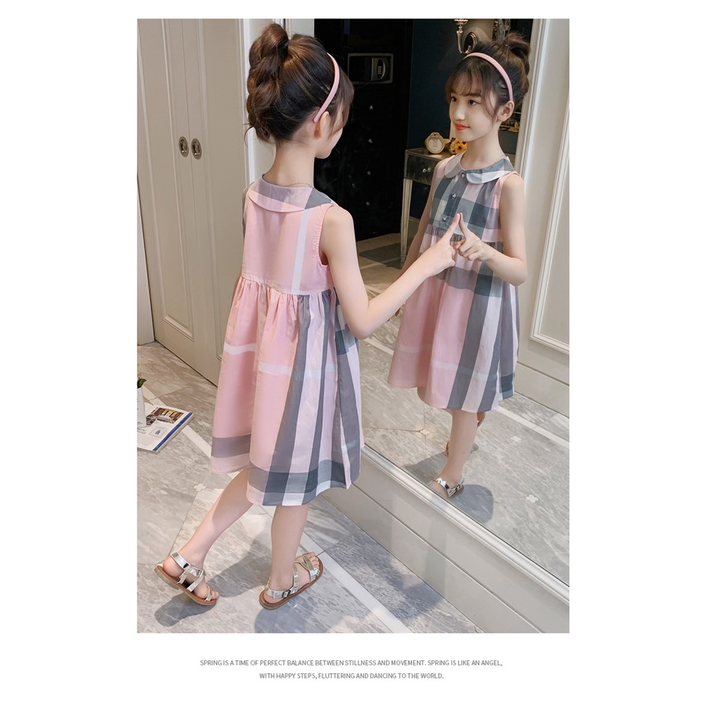 Đầm đẹp cho bé gái 4 tuổi ☑️ Đầm Công Chúa Xinh Xắn Cho Bé Gái