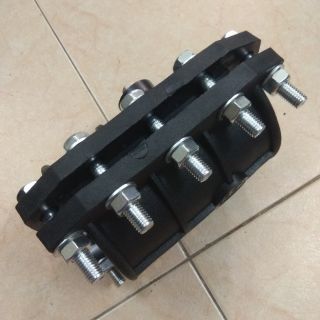 Đai sửa chữa HDPE 90