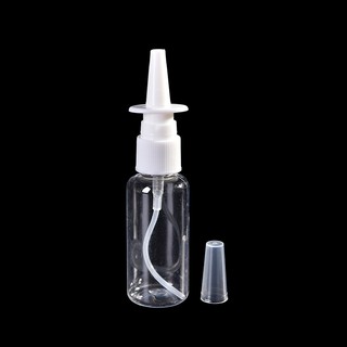 Bộ 2 Bình Xịt Mũi 10/20/30ml