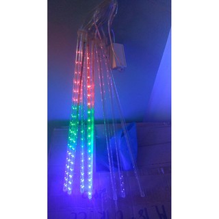 Đèn Led Sao Băng 8 Ống x 50cm