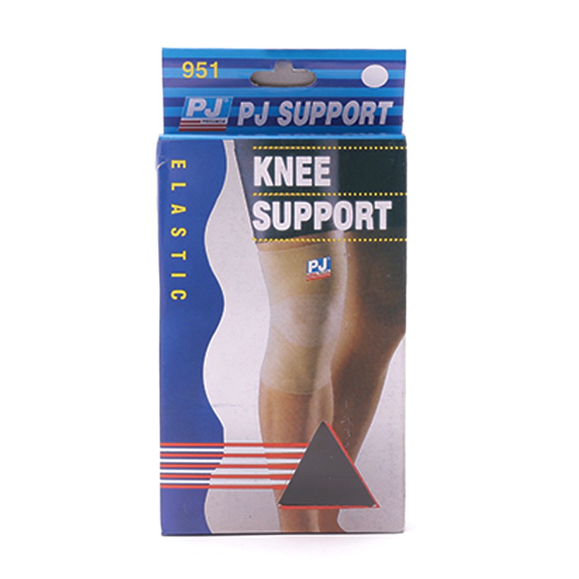 Băng thun bảo vệ đầu gối PJ-951