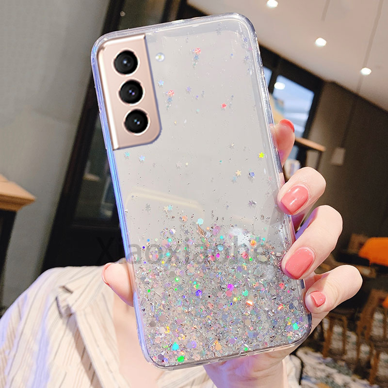 Điện Thoại Ốp Bằng tpu Mềm Dành Cho galaxy s21 + ultra 5g galaxy s21 + s21ultra 2021