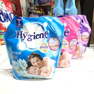 Nước Xả Vải Hygiene Thái Lan - 1800ml