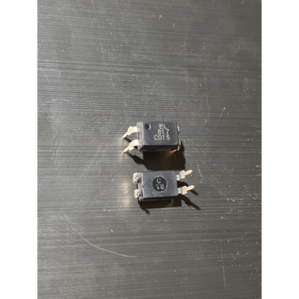 Set 10pcs linh kiện điện tử EL817C DIP4 EL817-C DIP PC817C 817C EL817 PC-17L1  chuyên dụng bị