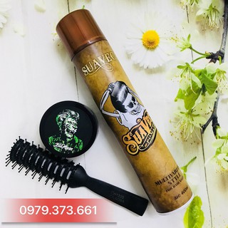 [COMBO + GIÁ SỐC] COMBO gôm SUAVECITO siêu HOT