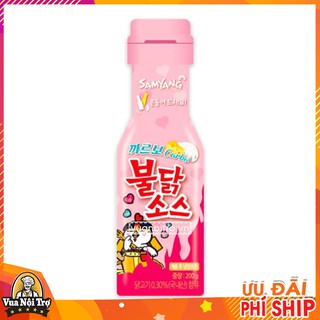 Sốt chấm vị gà cay Samyang 200g