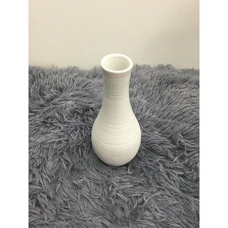 BÌNH HOA BẦU 20 CM - GỐM SỨ VIỆT